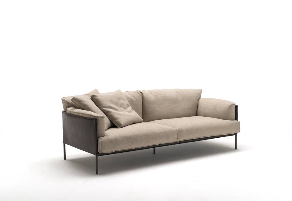 Greene sofa – Studio Italia