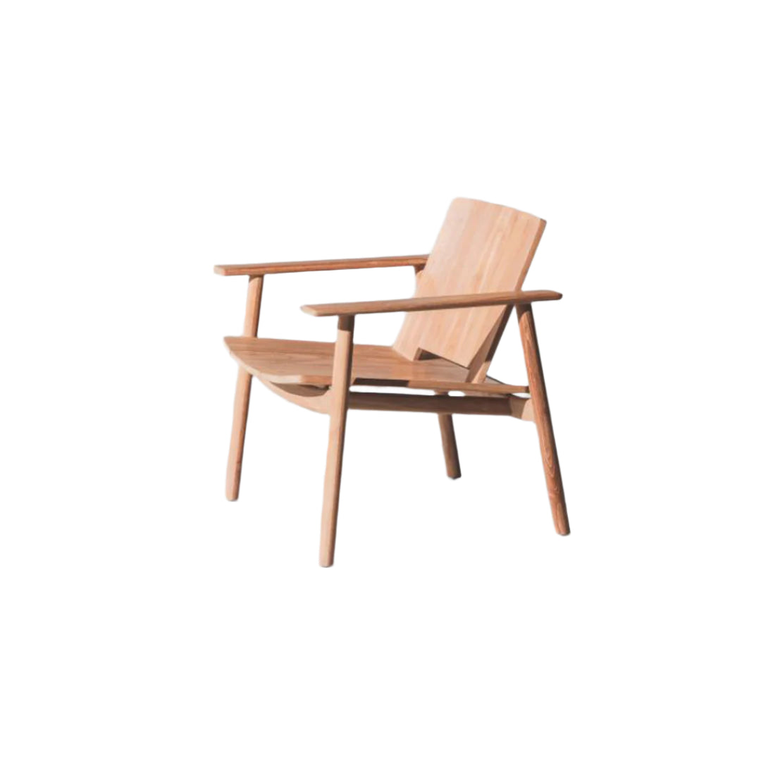 Riva outdoor armchair – Studio Italia Riva outdoor armchair – Studio Italia