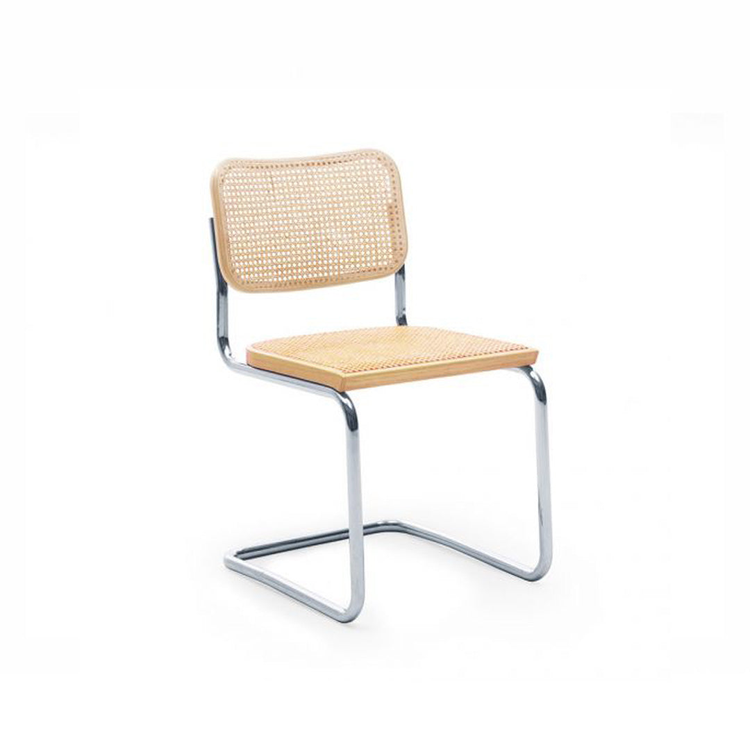 Cesca Chair by Marcel Breuer – Studio Italia