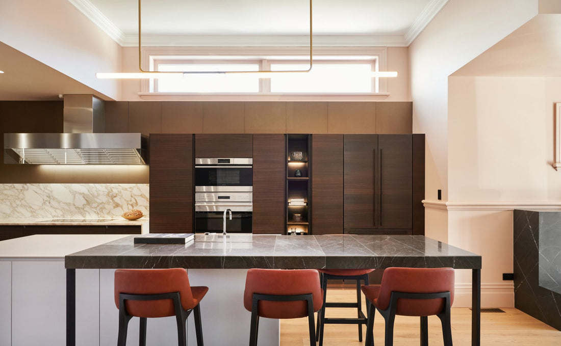 ponsonby project