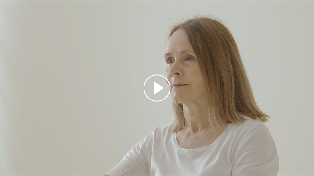 Monica Armani on Margheri. Watch the film