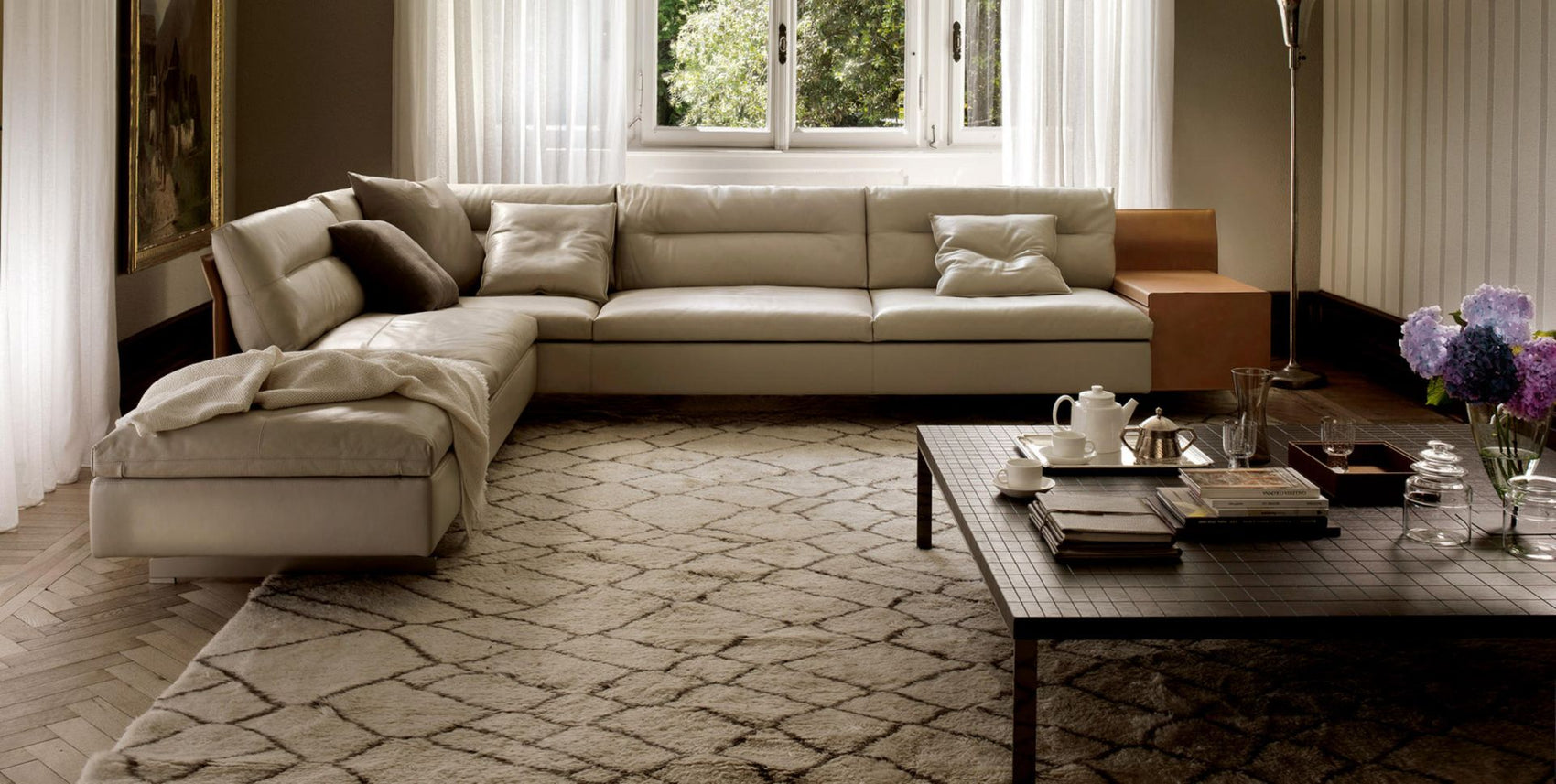Grantorino sofa