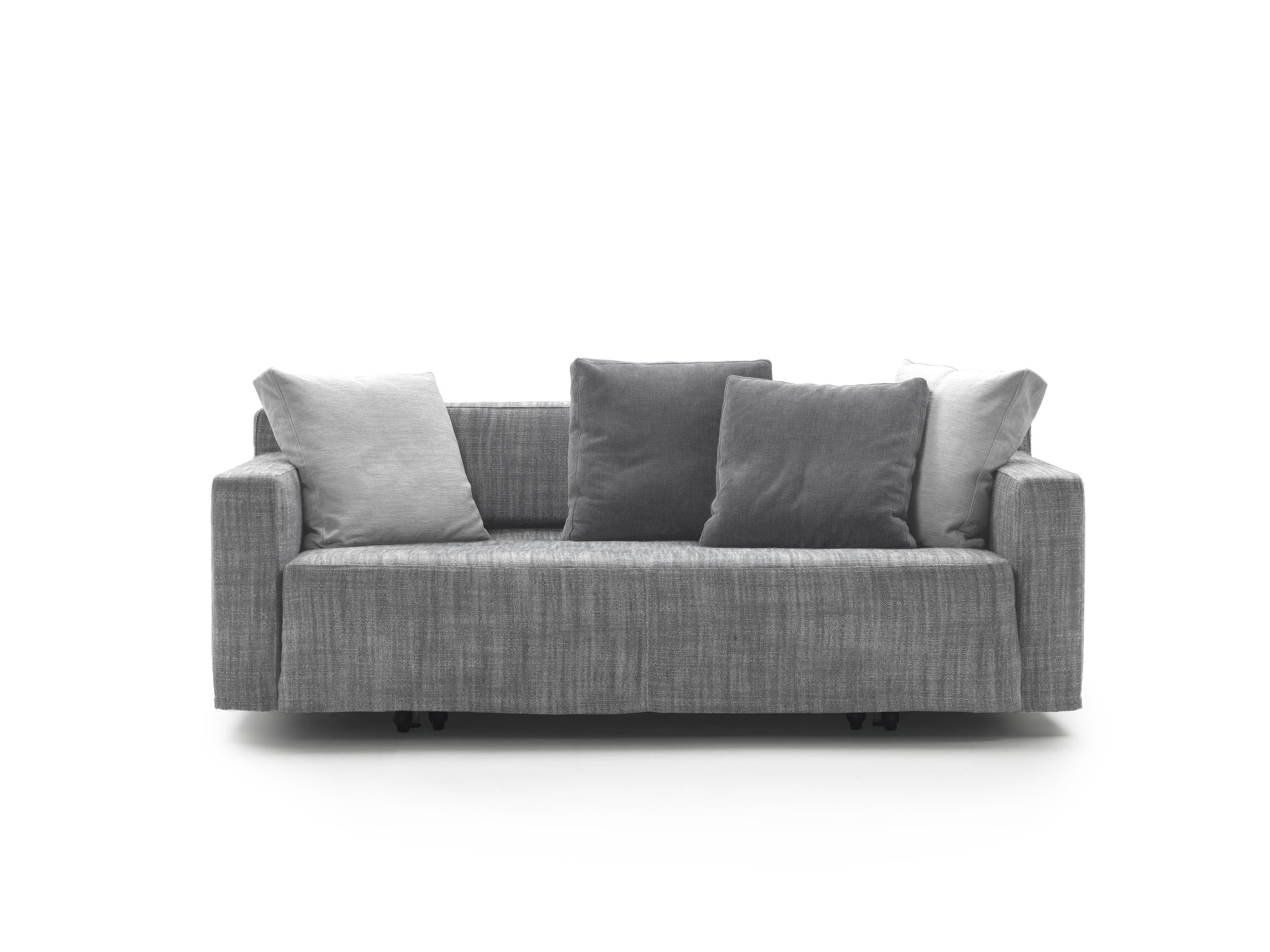 Winny Sofa Bed by Flexform