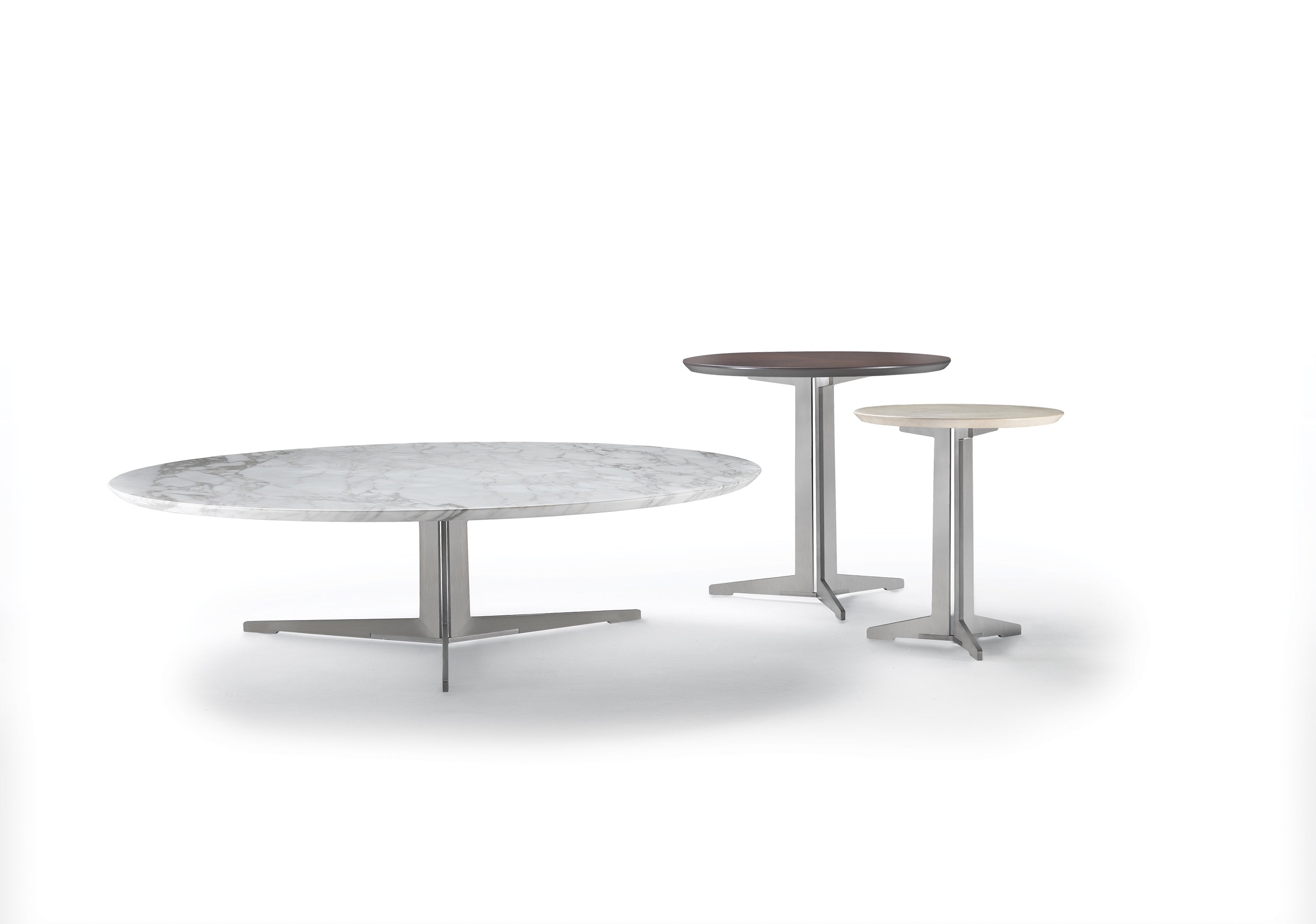 Fly side table – Studio Italia