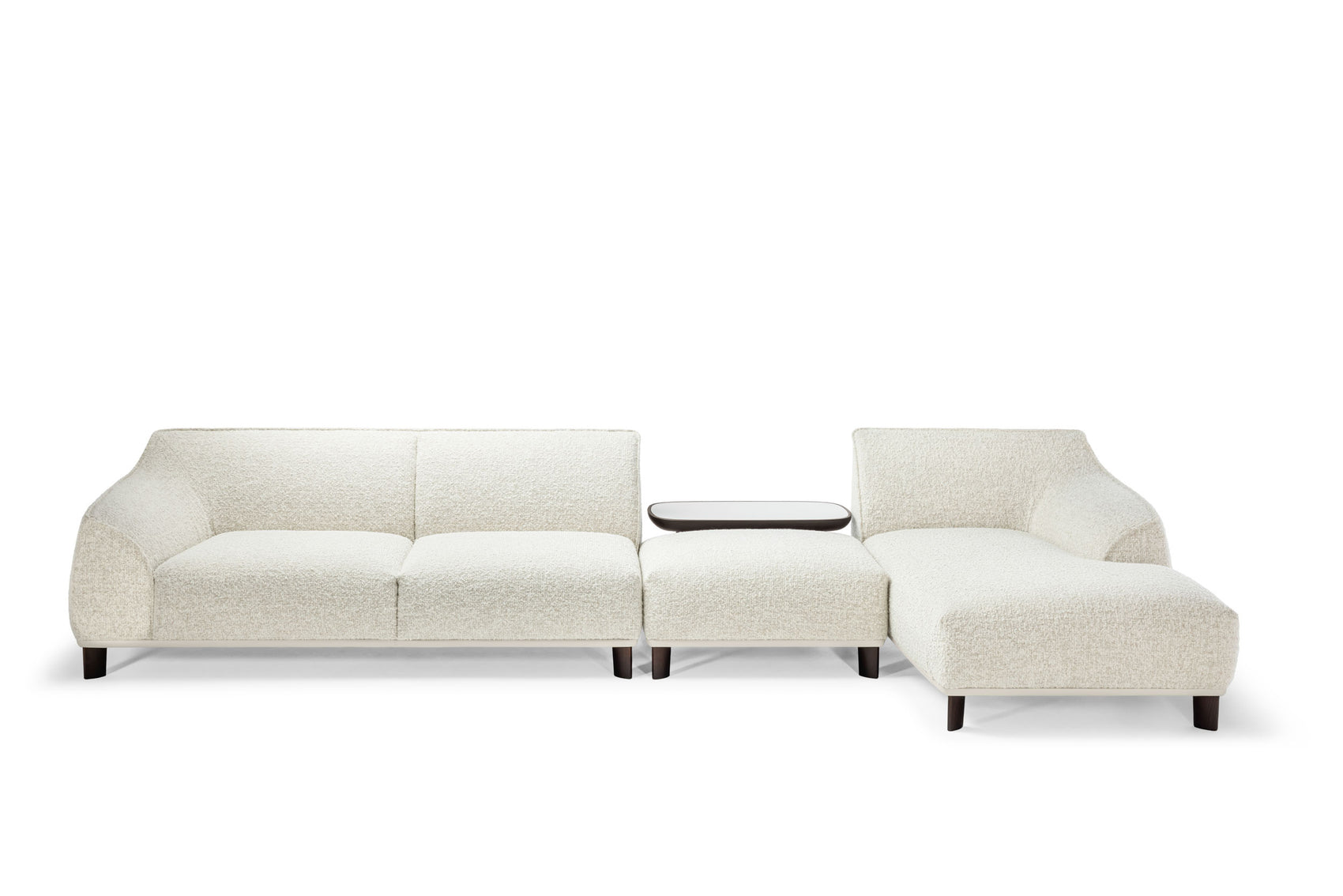 Archibald sofa system