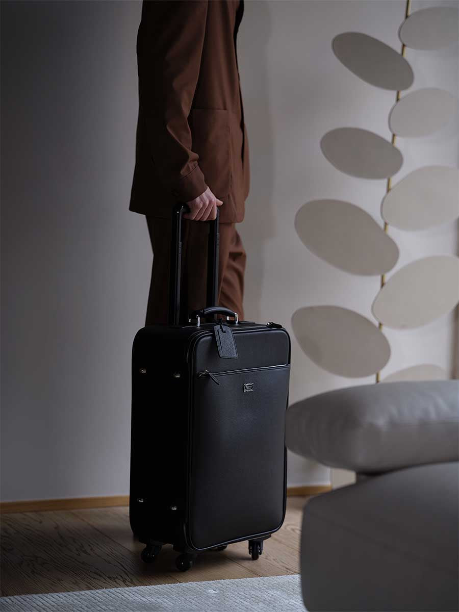 Traveller's collection