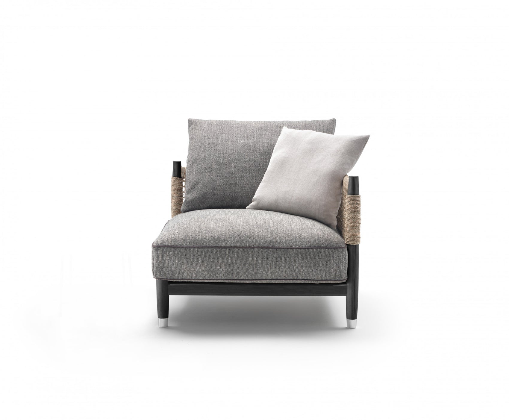 Parker armchair