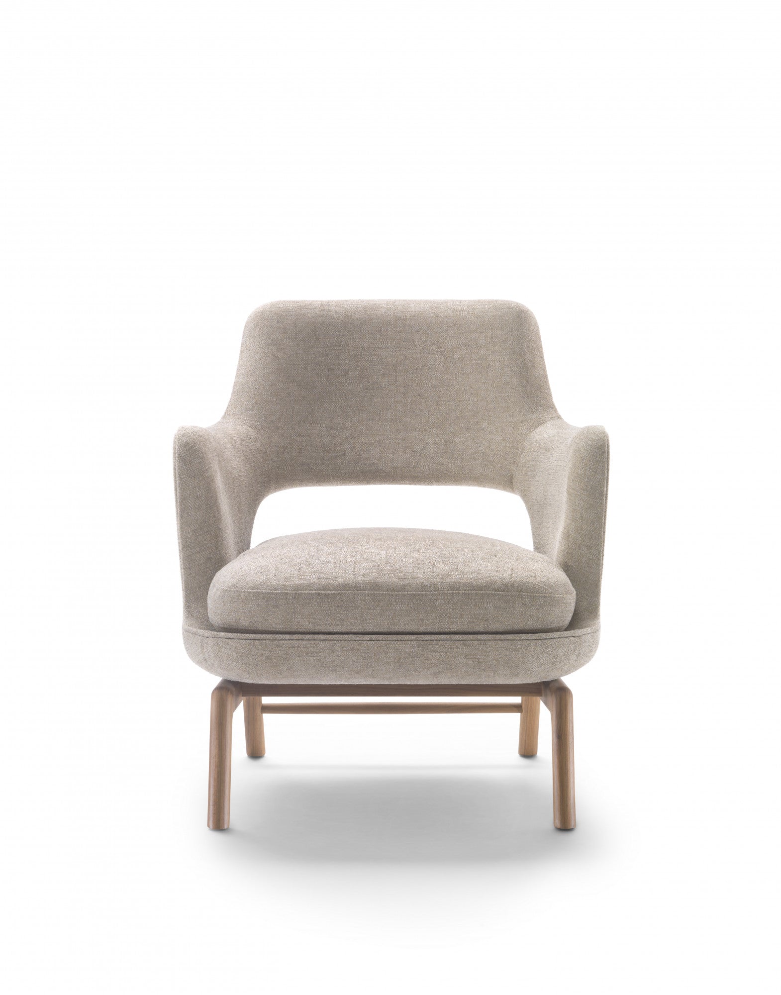 Eliseo armchair