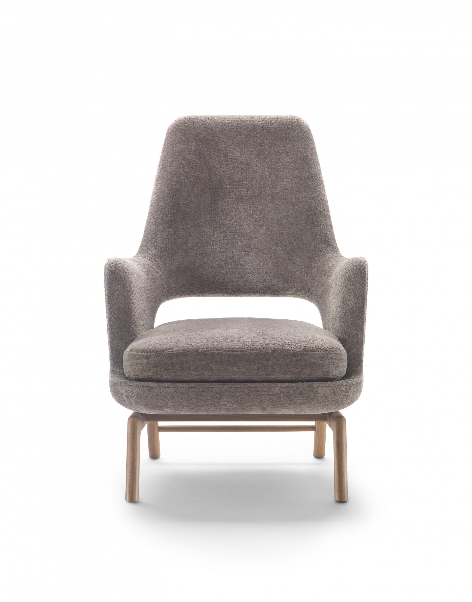 Eliseo armchair