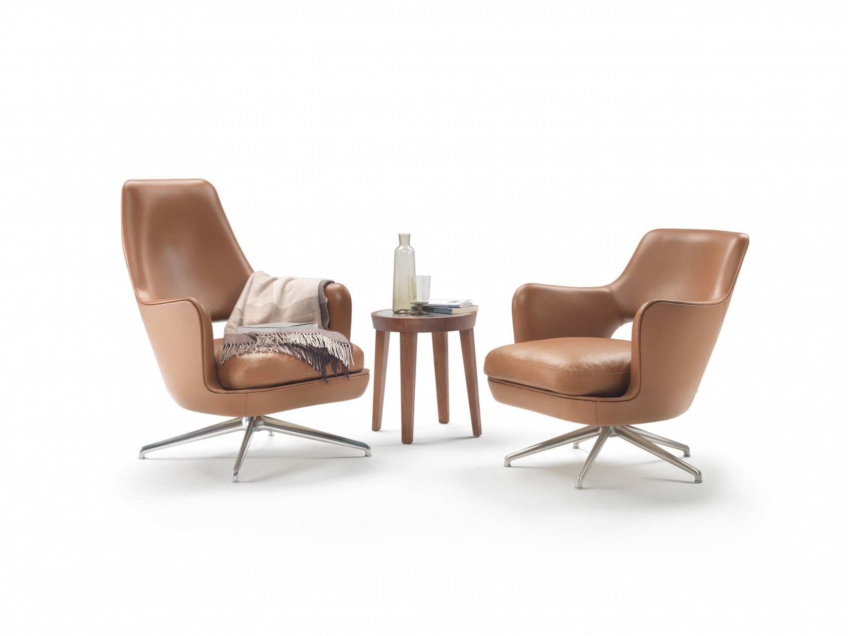 Eliseo armchair
