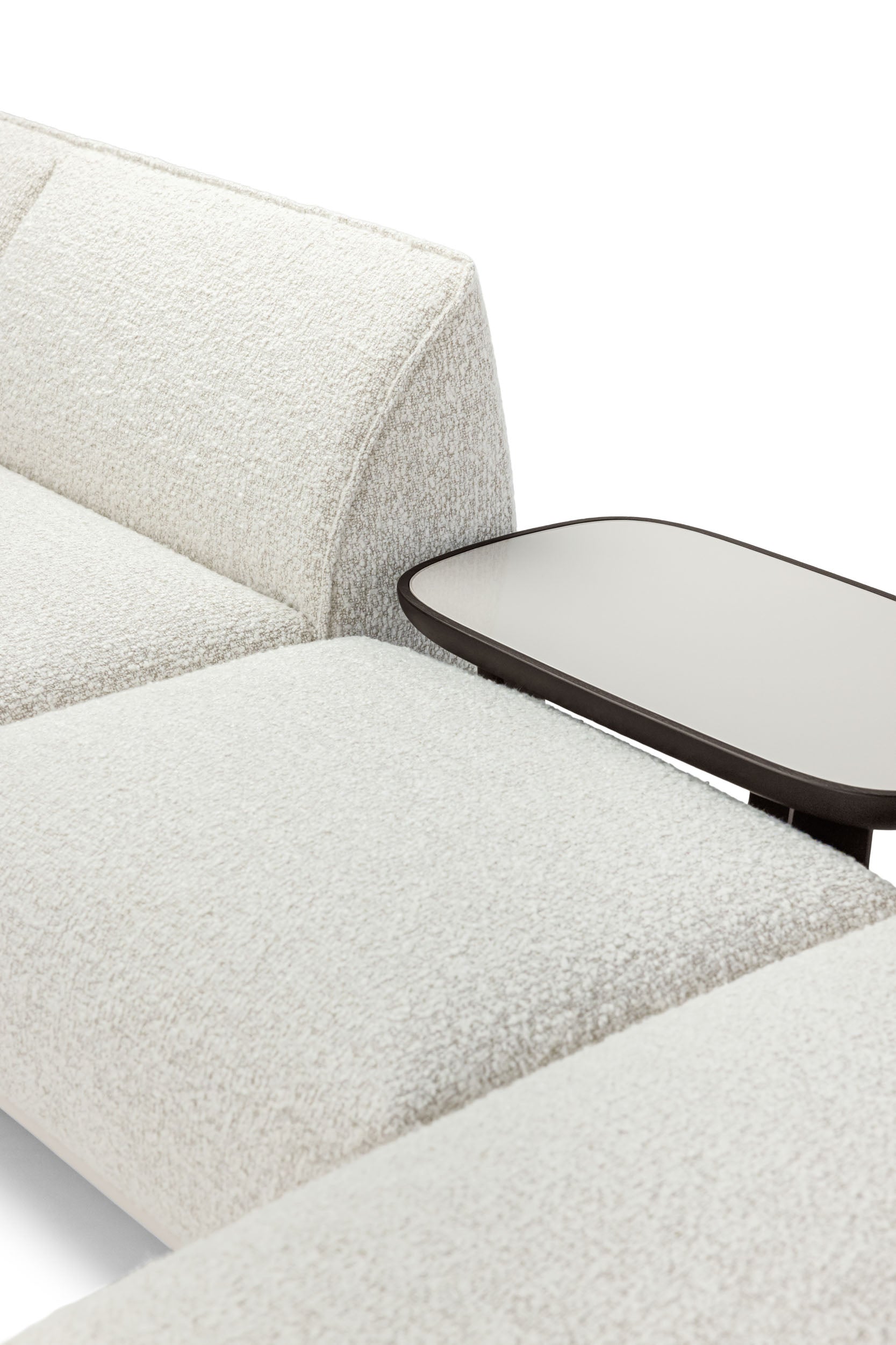 Archibald sofa system