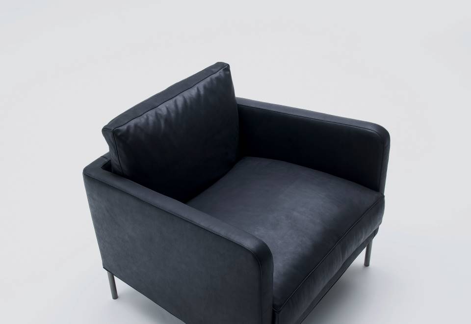 Dumas armchair