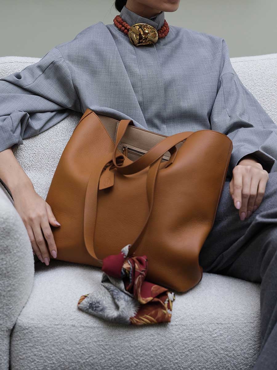 Traveller's collection