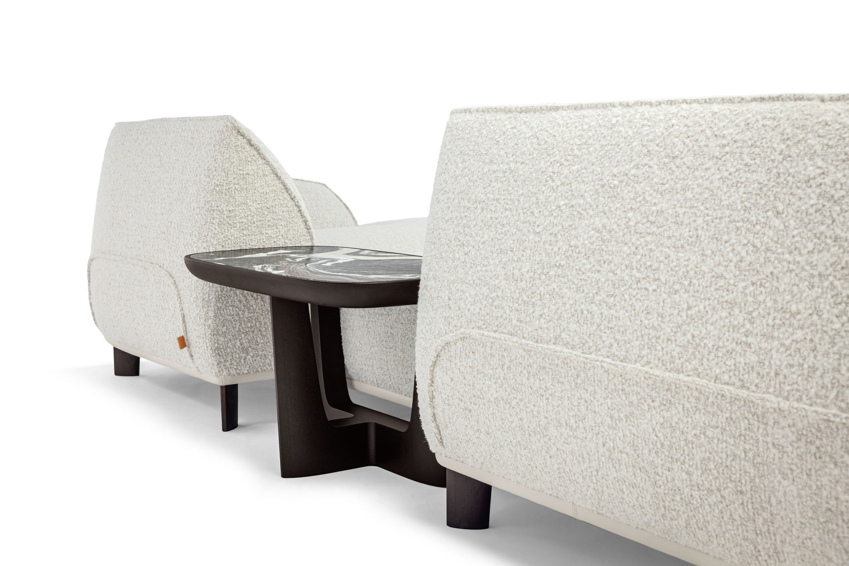 Archibald sofa system
