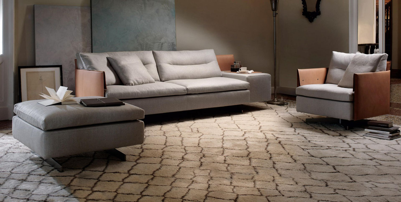 Grantorino sofa