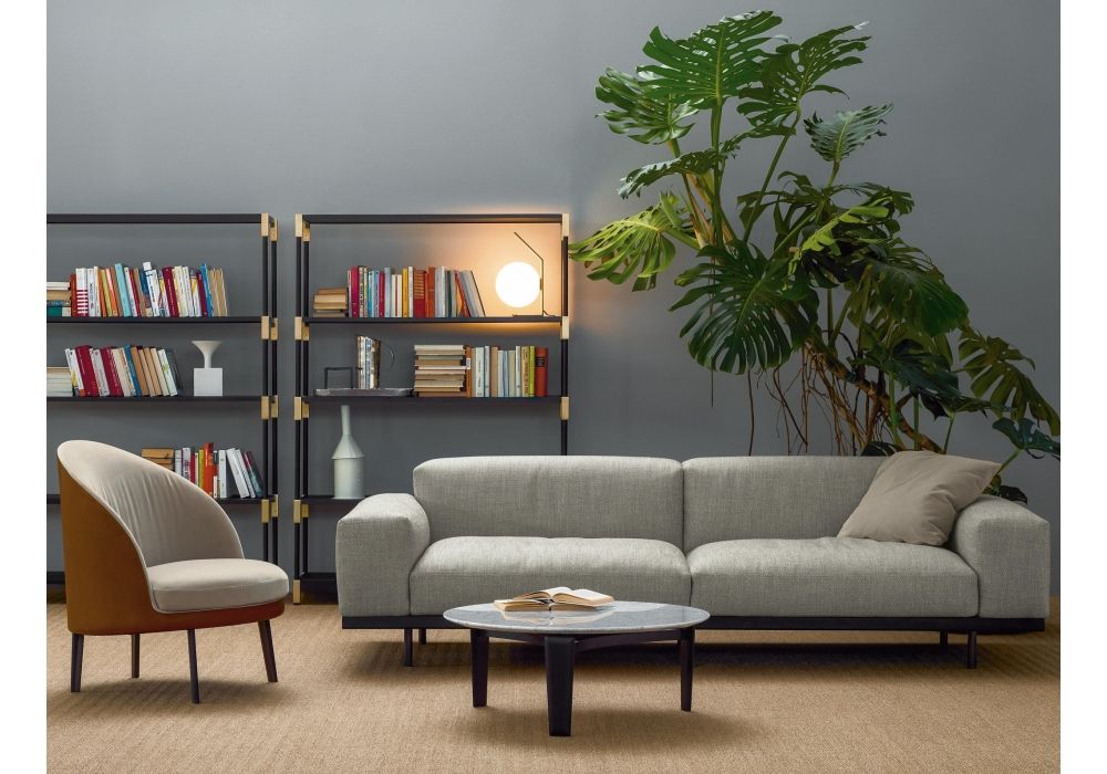 Naviglio sofa