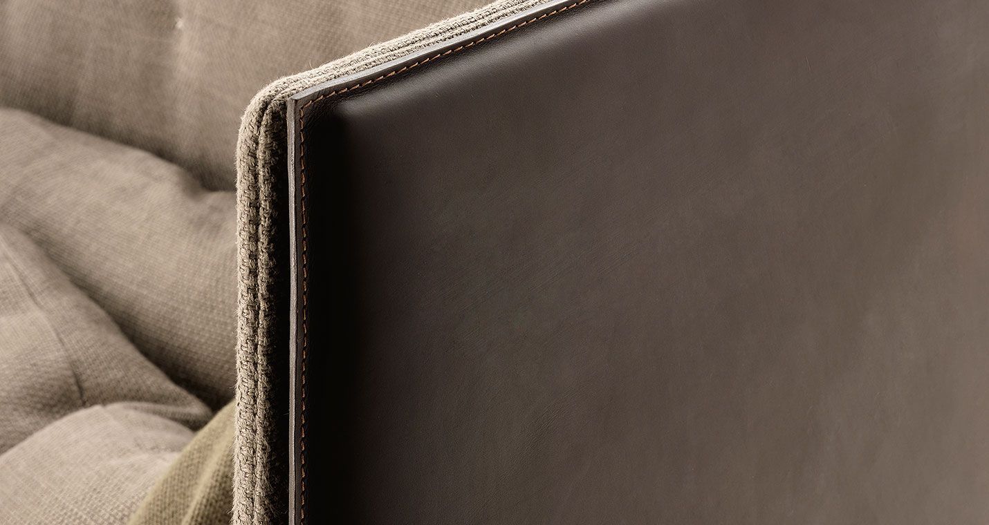 Grantorio HB sofa