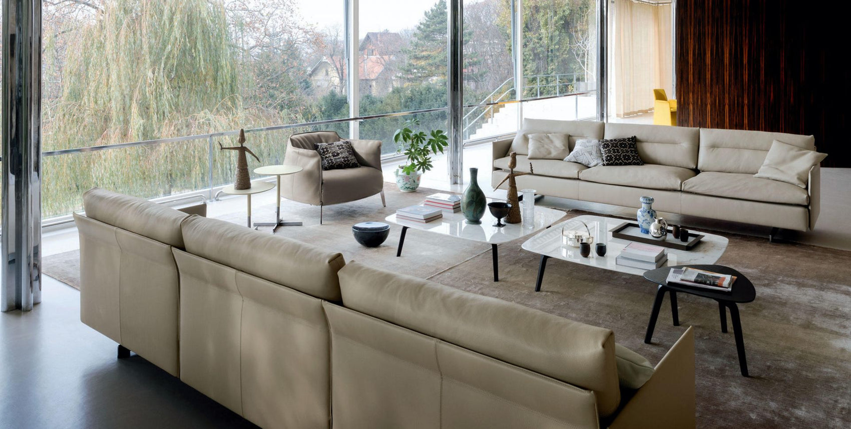 Grantorino sofa