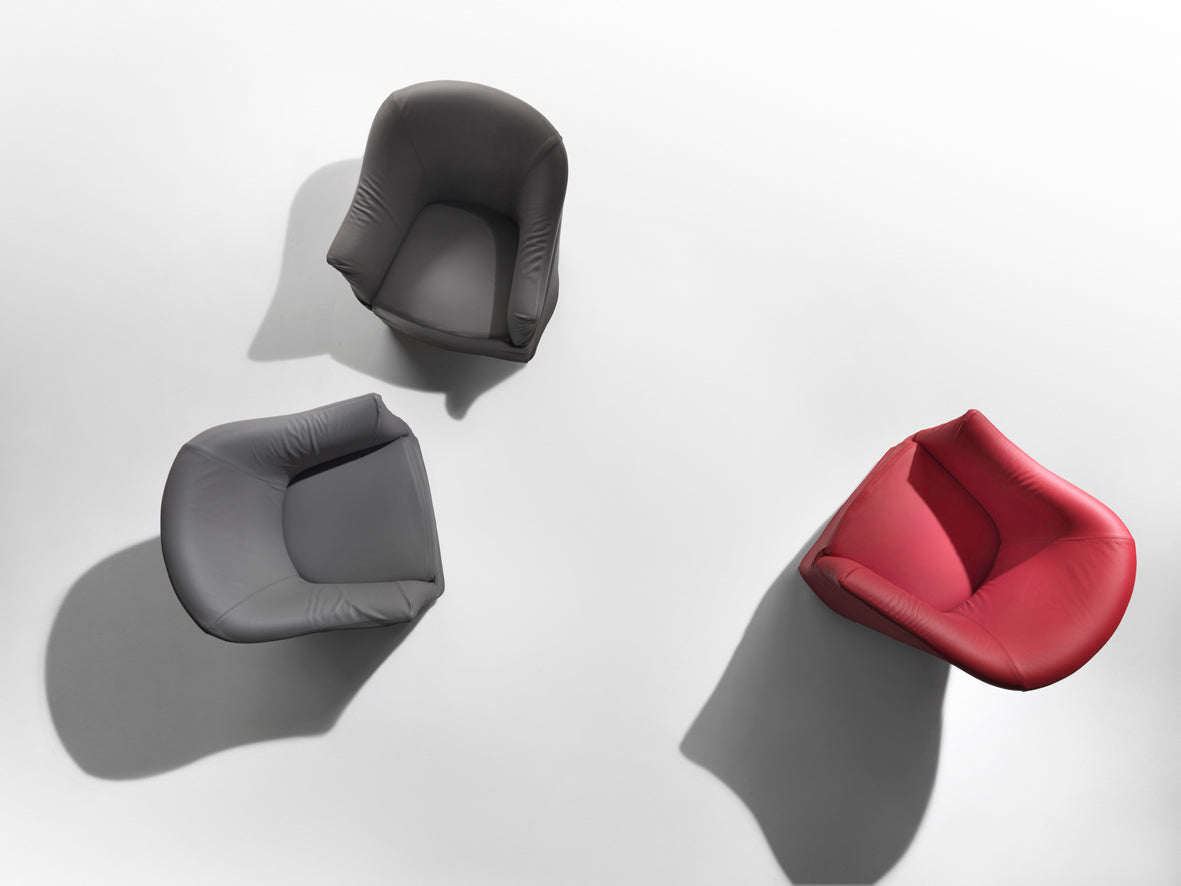 Doralice  armchair