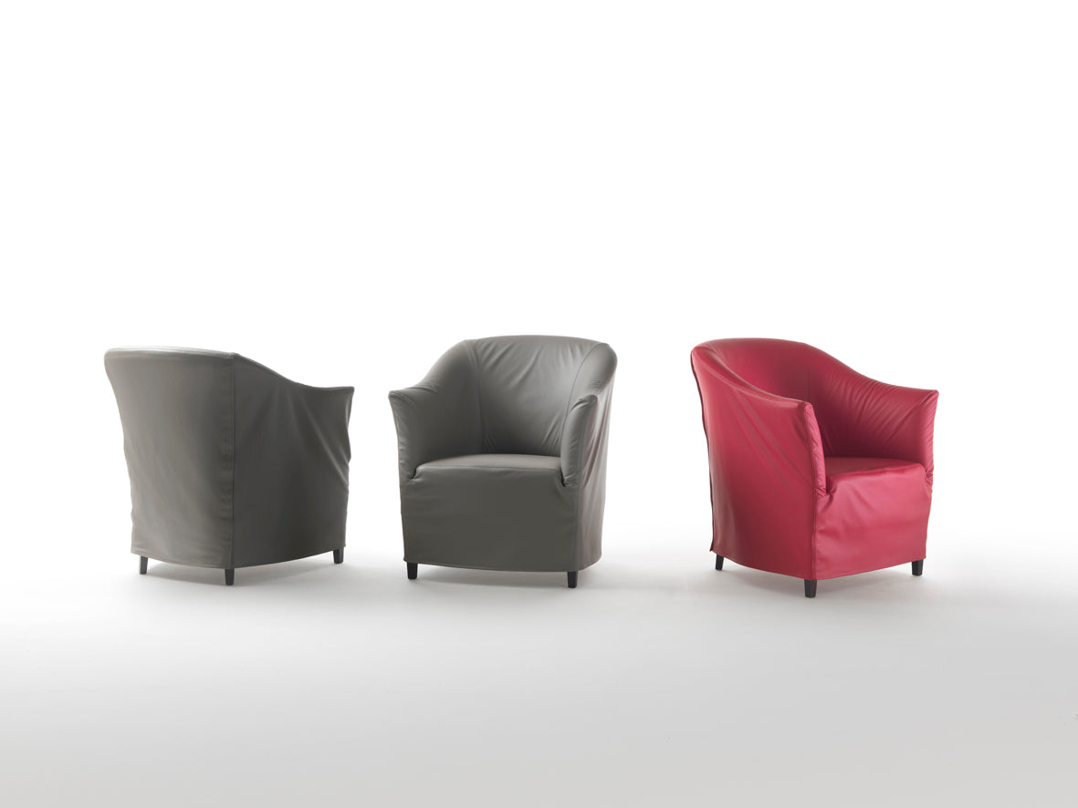 Doralice  armchair