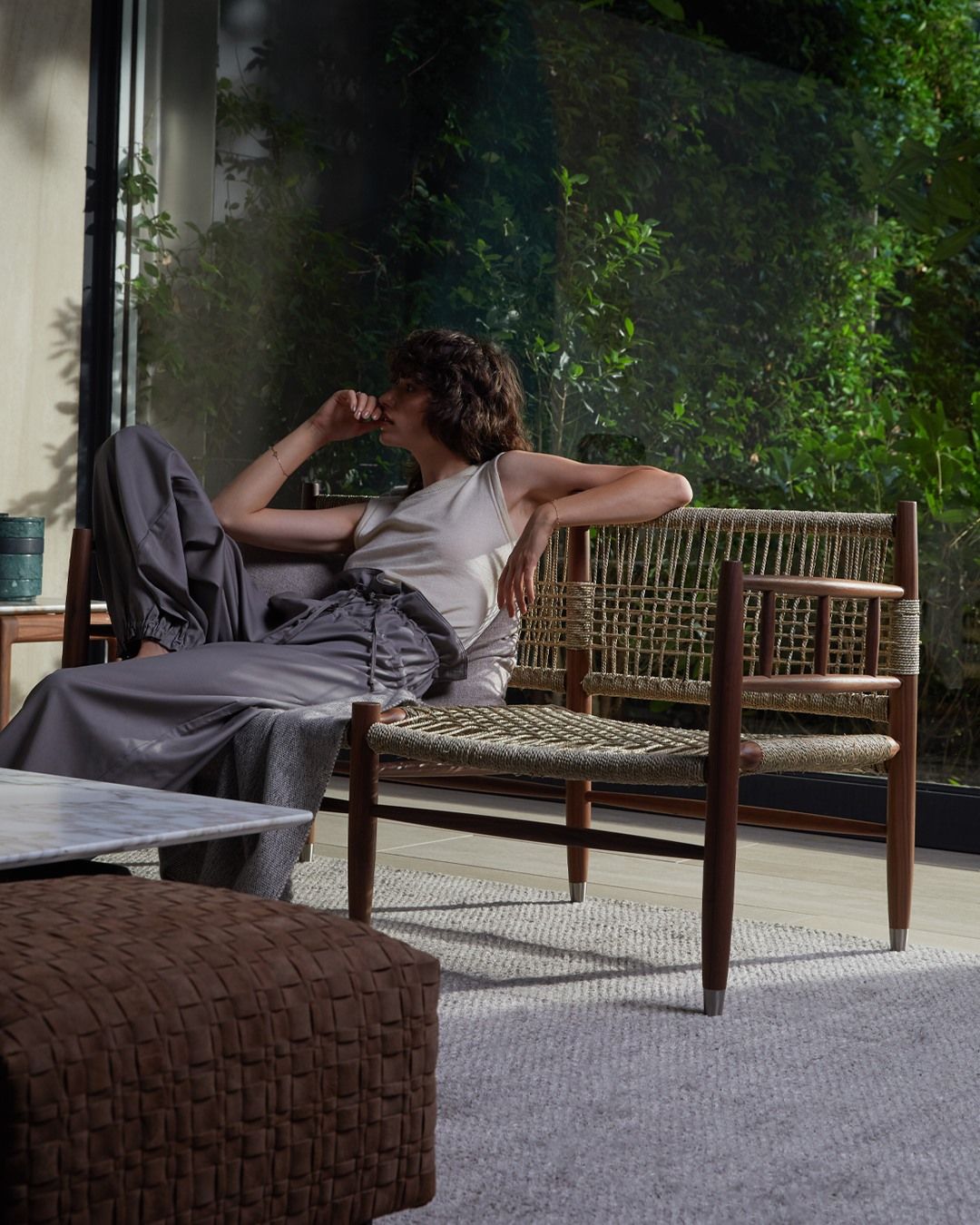Lee sofa