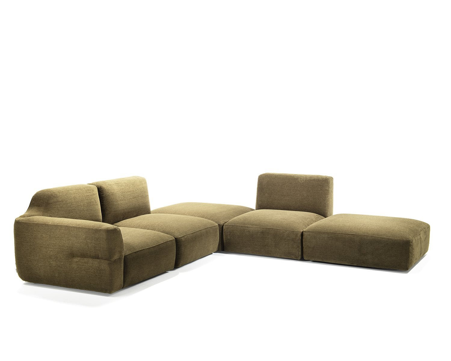 Fredrigo sofa