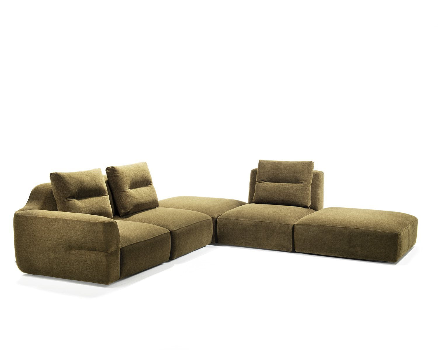 Fredrigo sofa