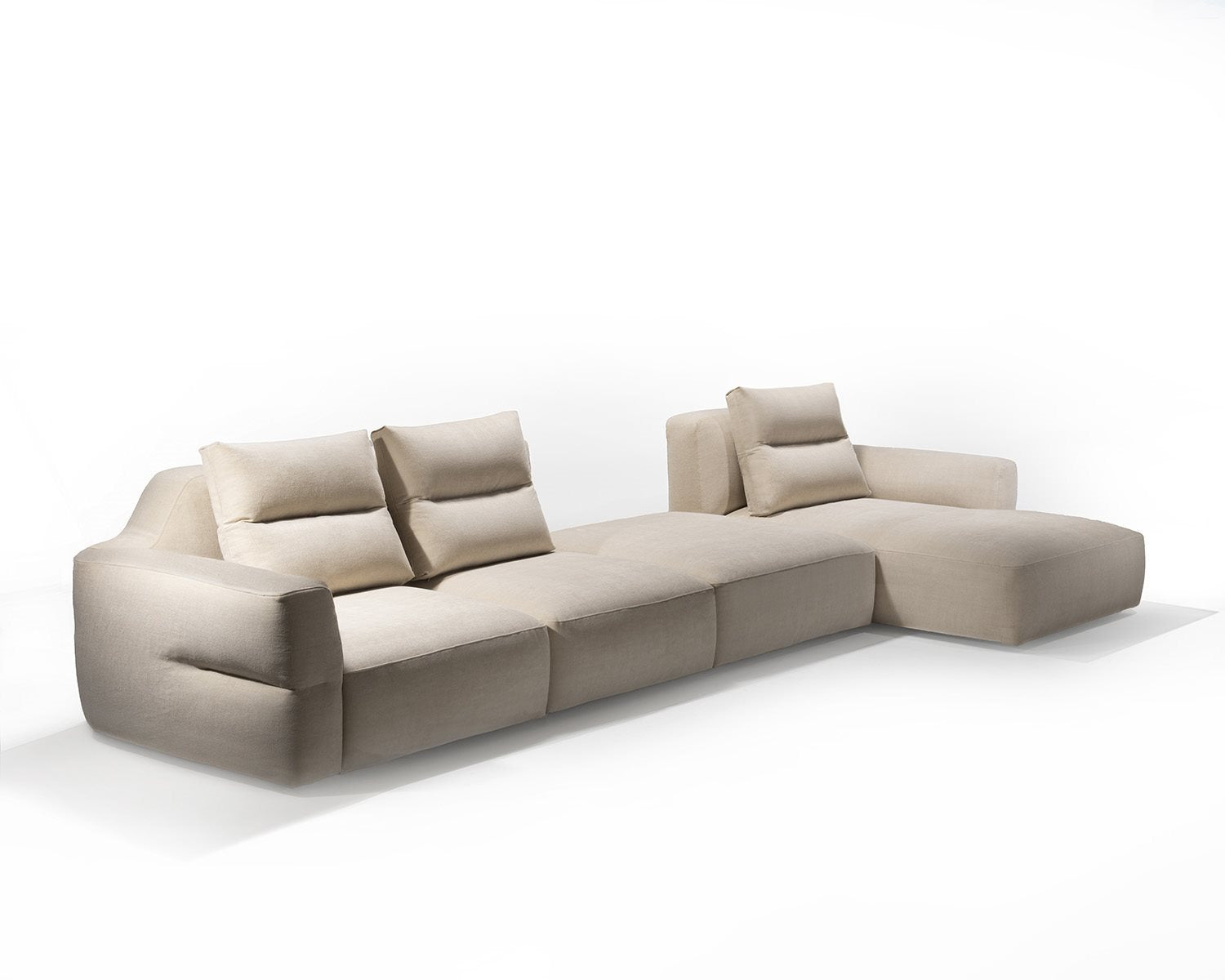 Fredrigo sofa