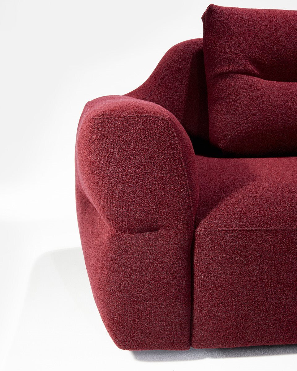 Fredrigo sofa