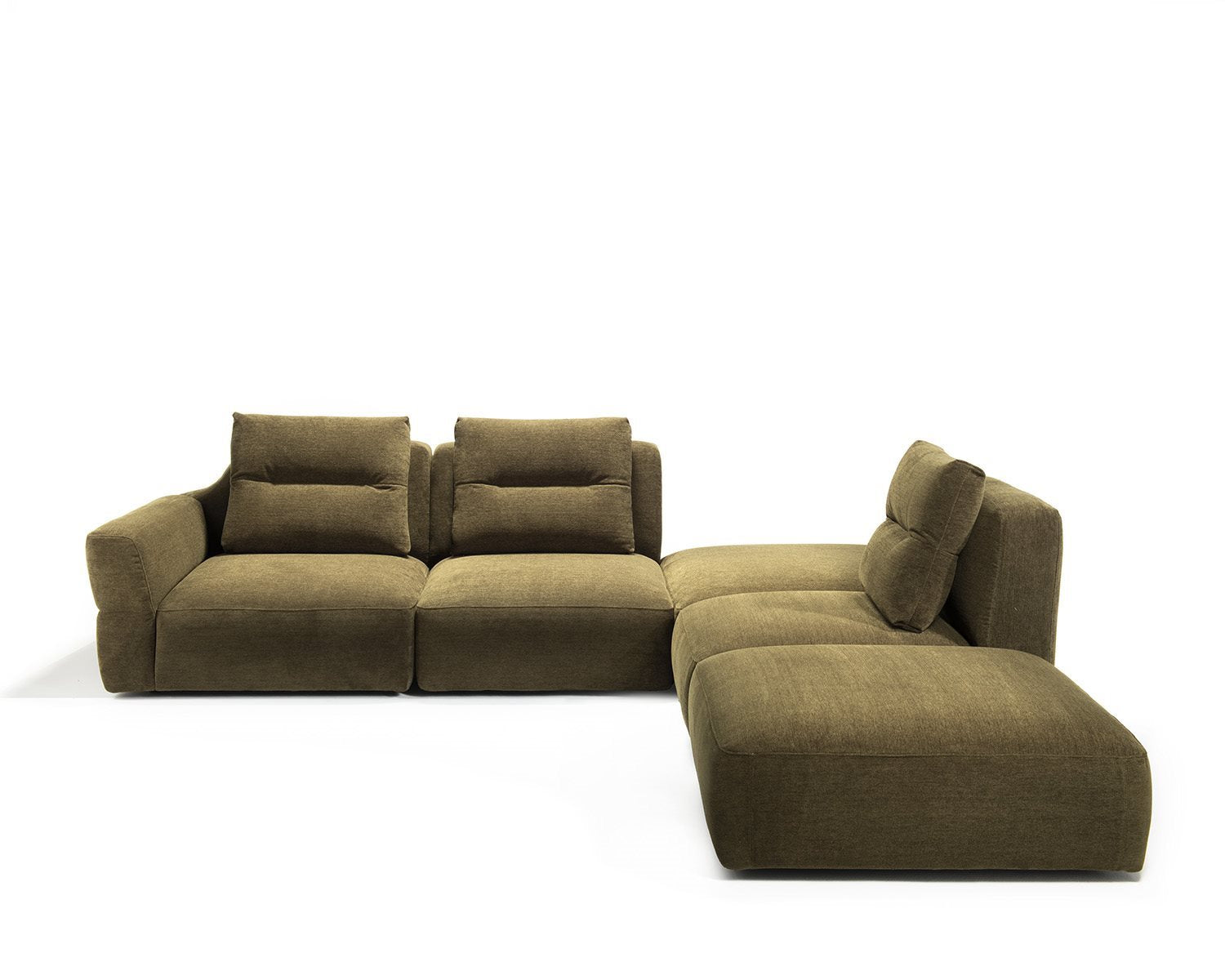 Fredrigo sofa