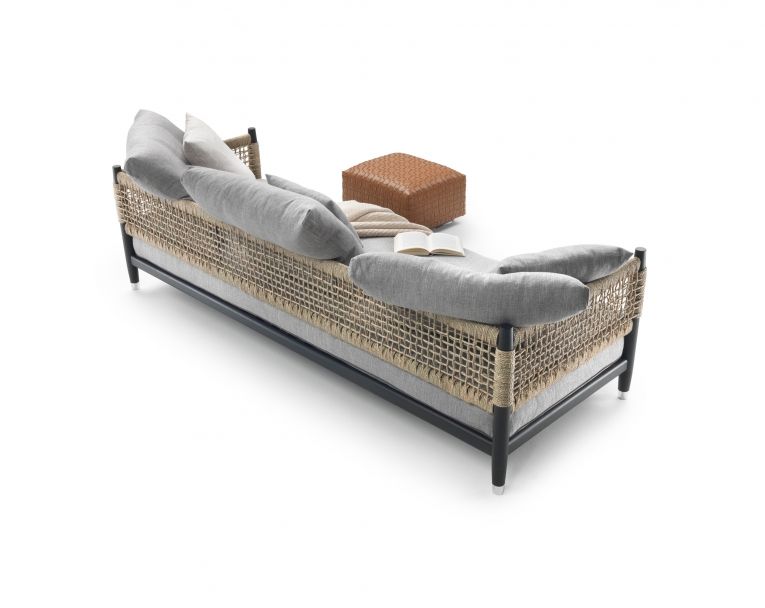 Parker sofa