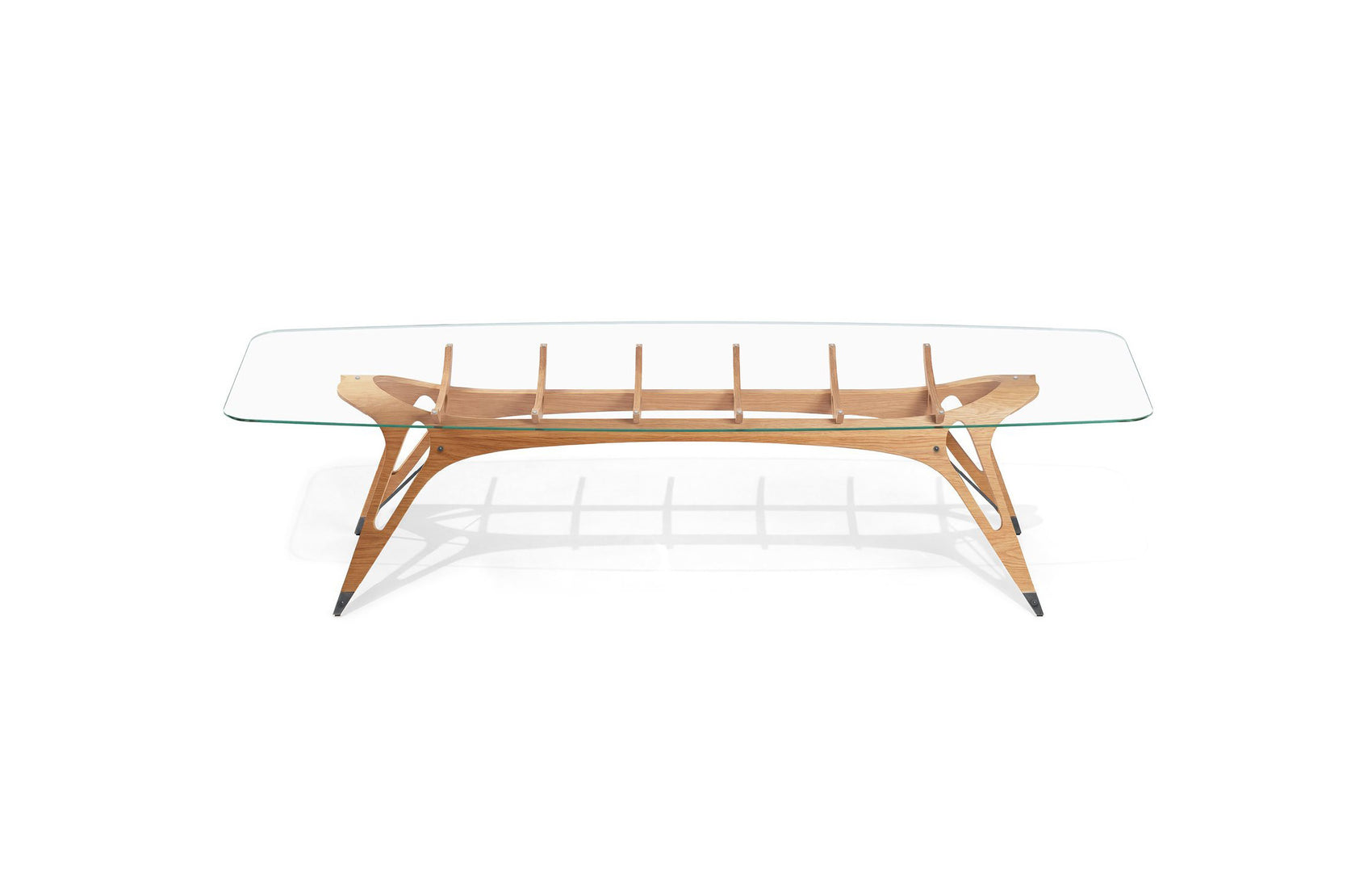 Vertebra table