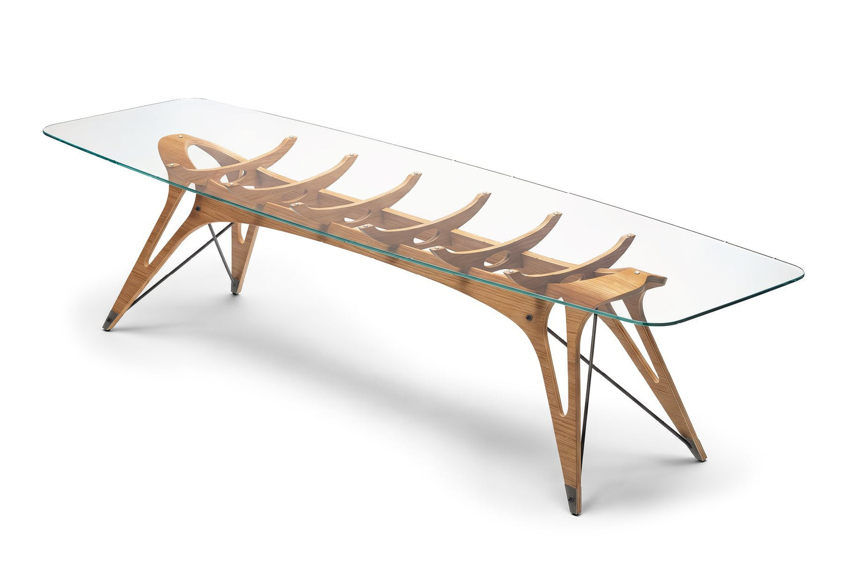 Vertebra table