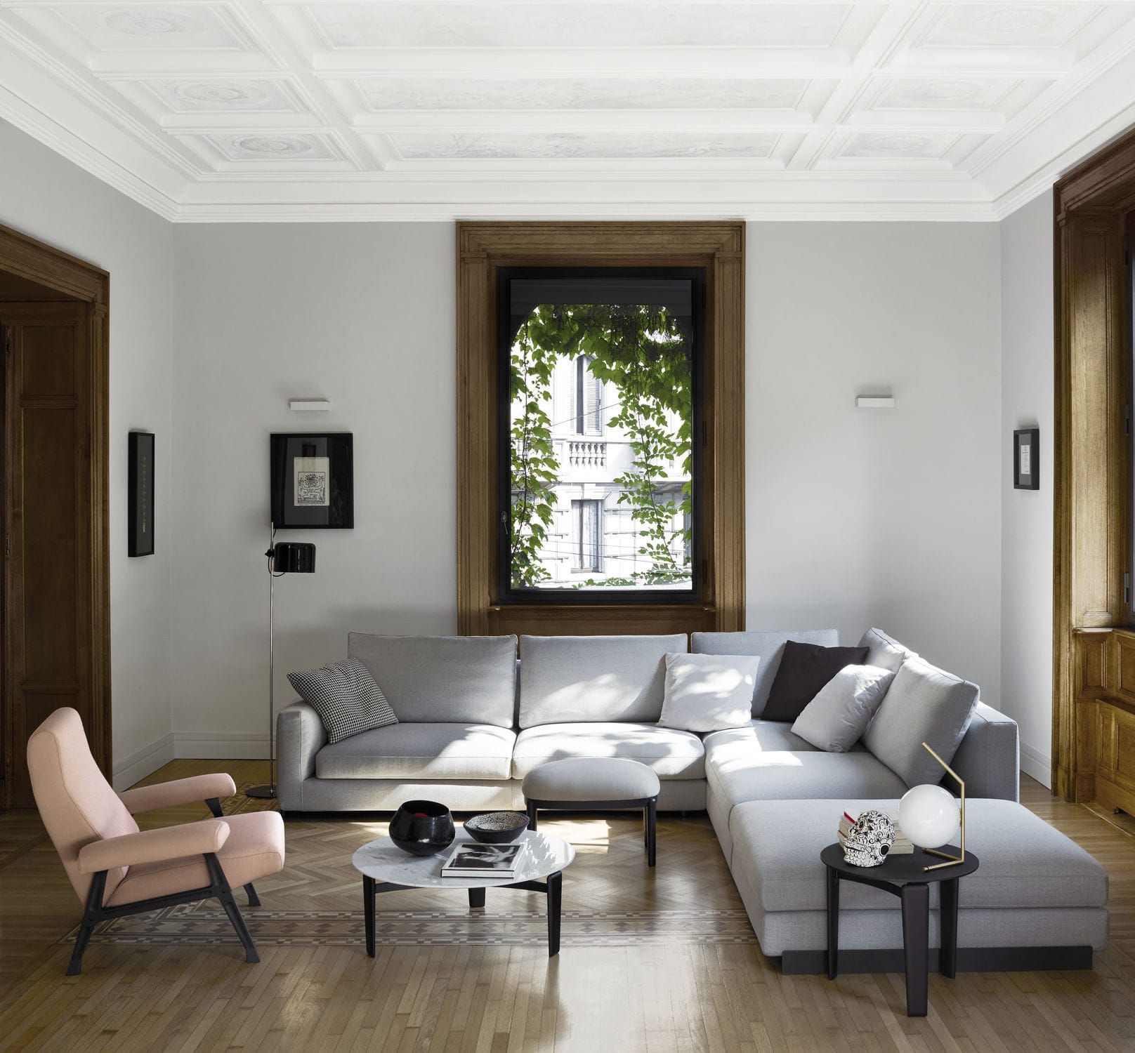 Rendez-Vous sofa
