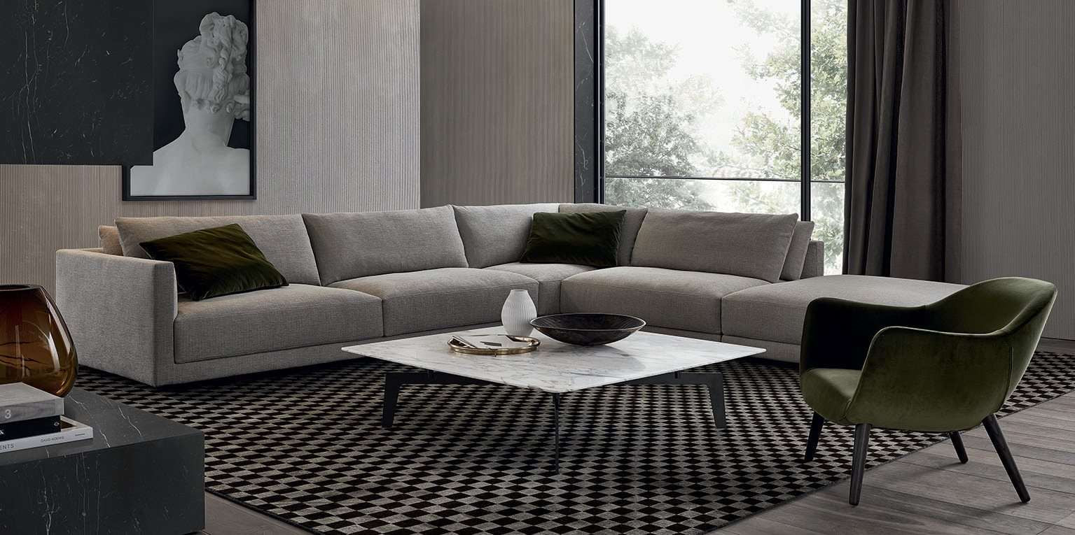 Bristol sofa