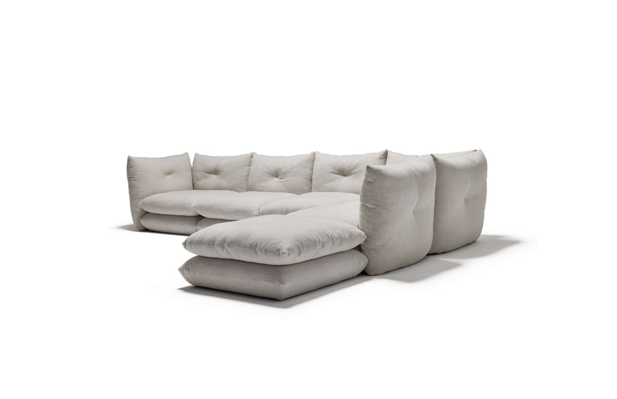 Perron Pillo Sofa