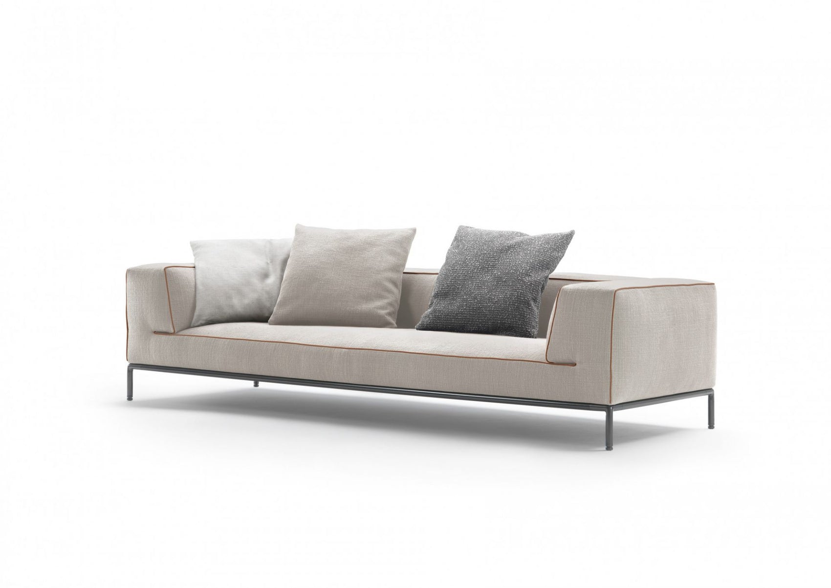 Perry up sofa