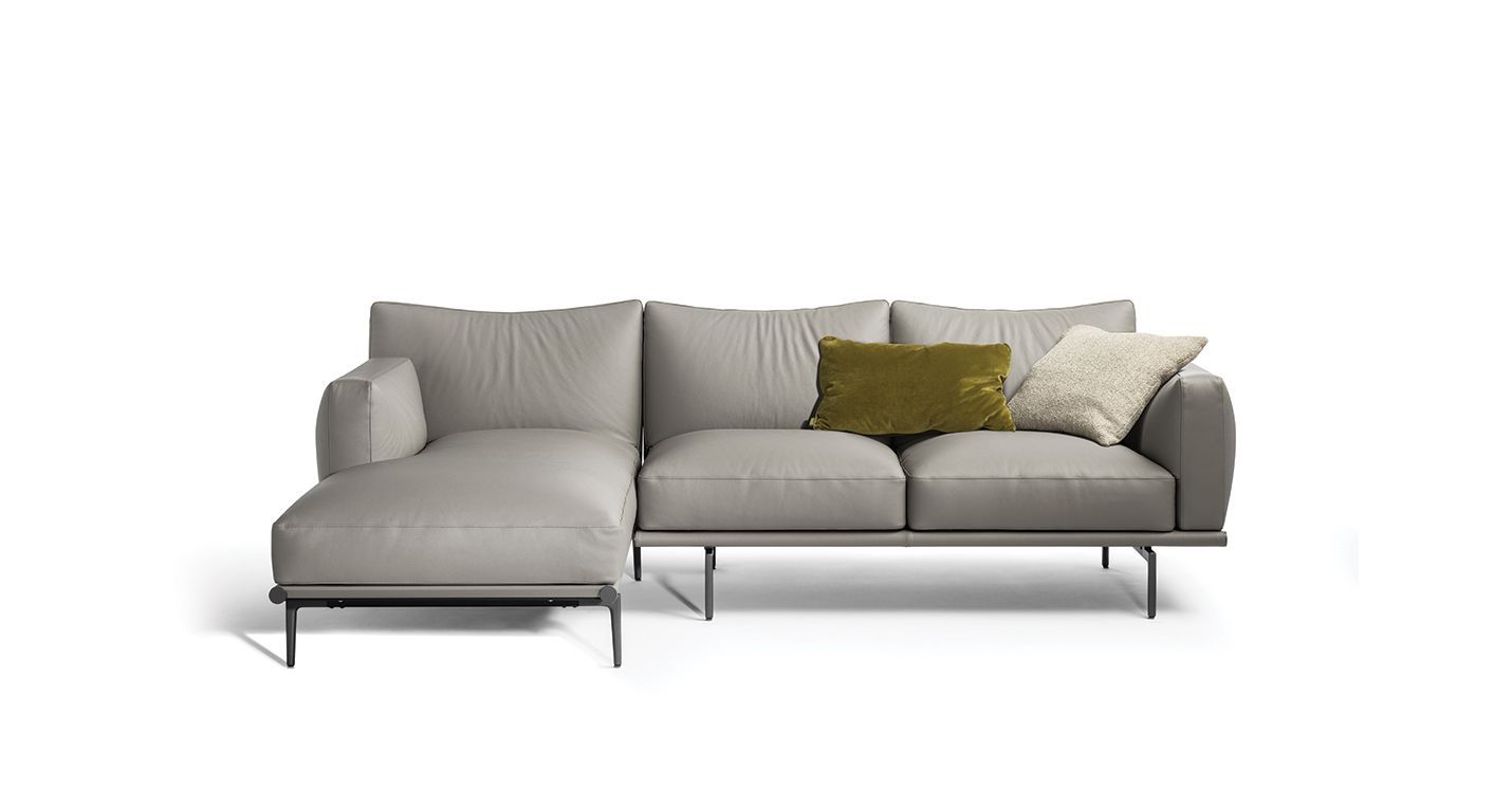Happy Jack sofa