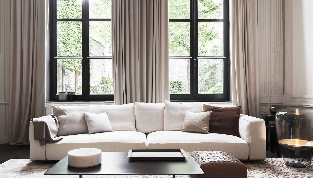 Grandemere sofa