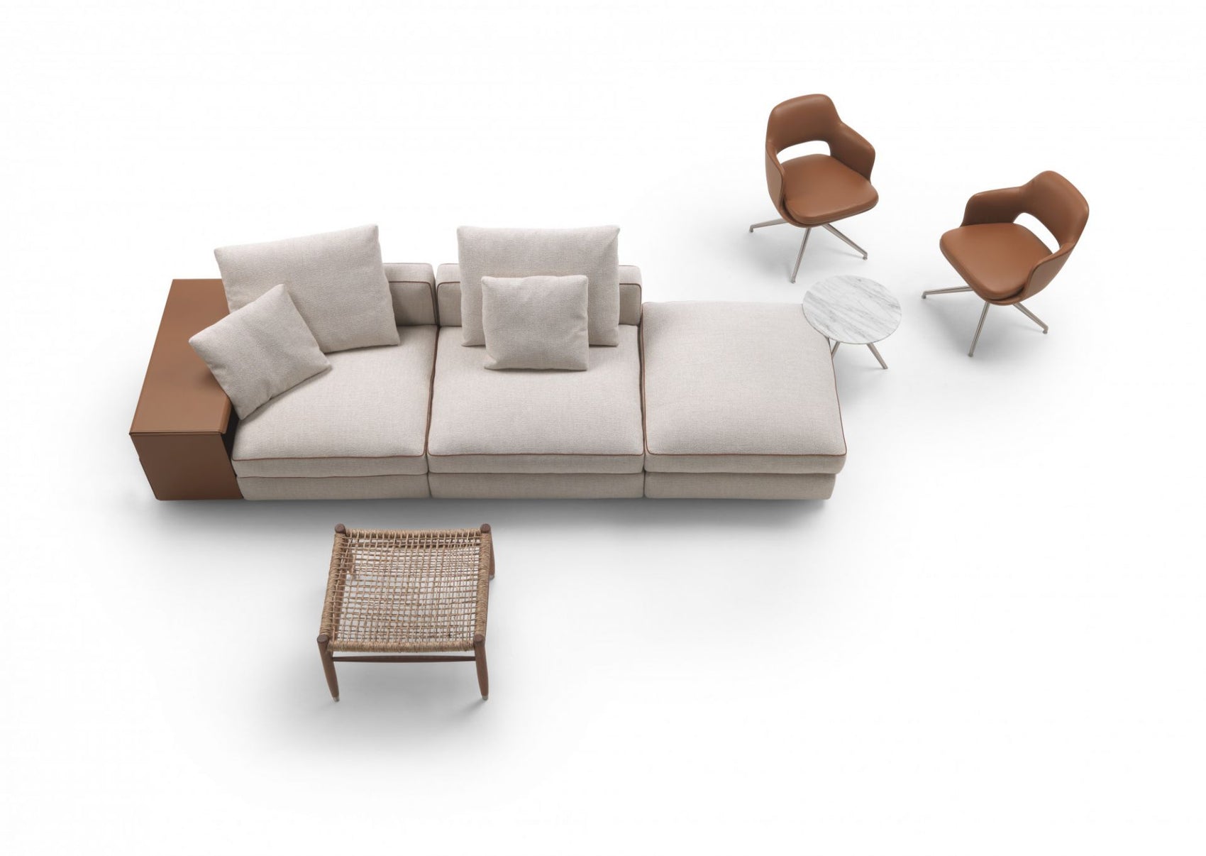 Harper Sofa