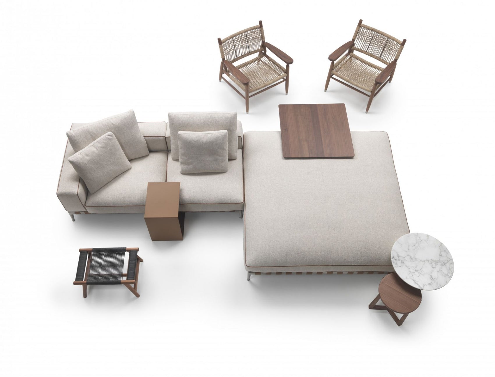 Gregory sofa
