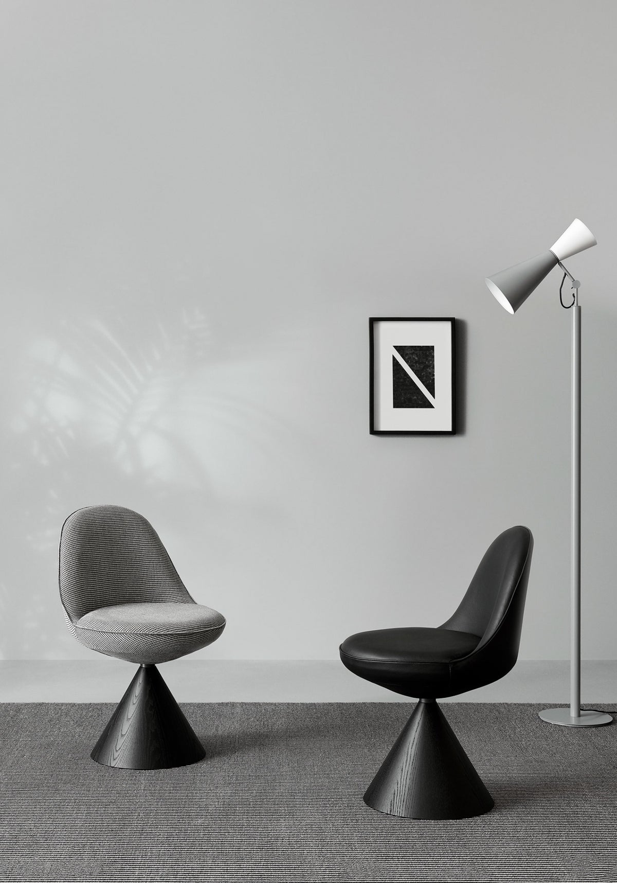 Romby dining chair – Studio Italia