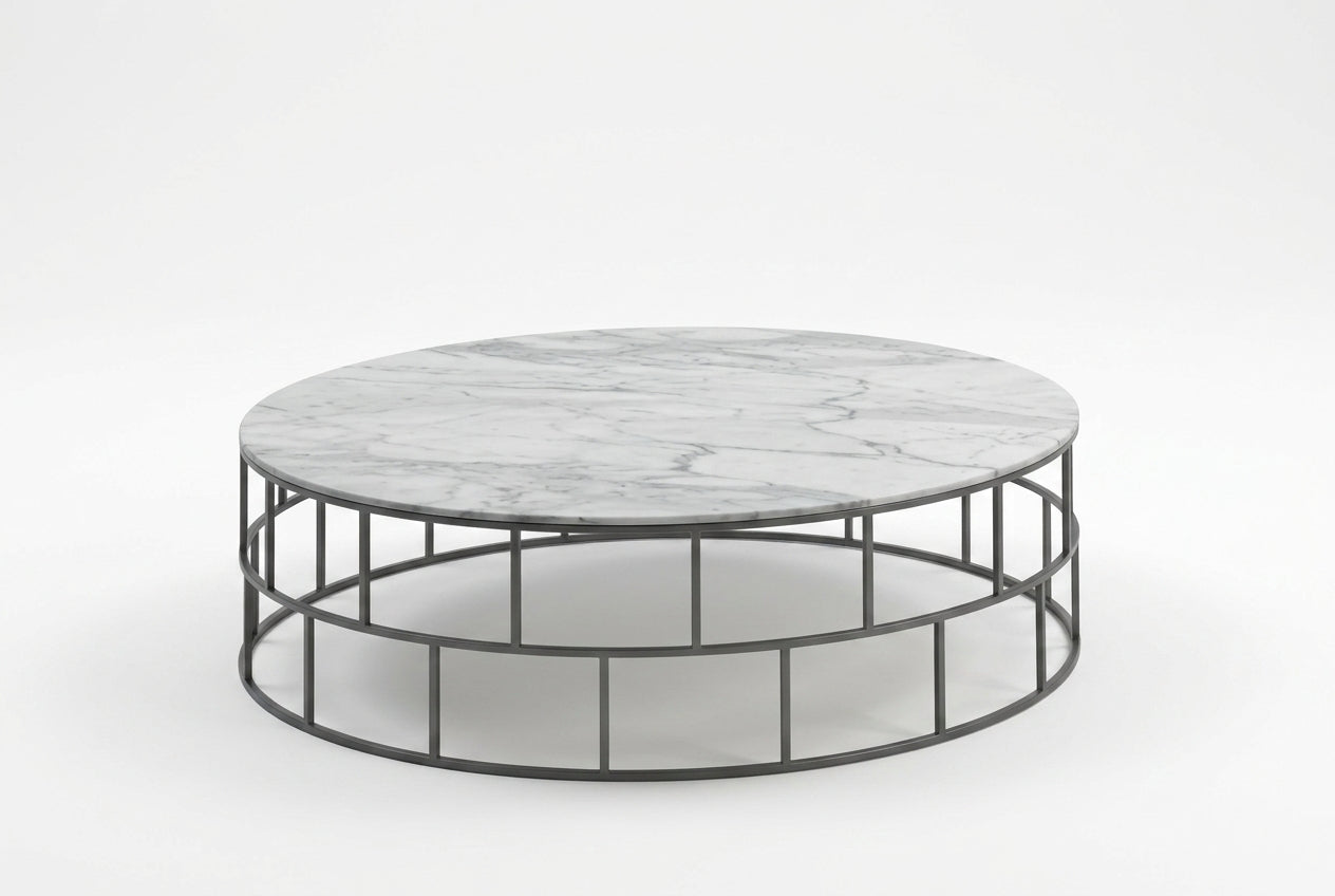 Riviera coffee table