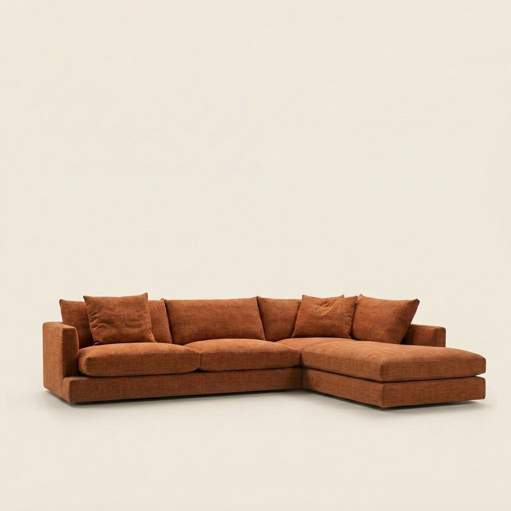 Long island sofa