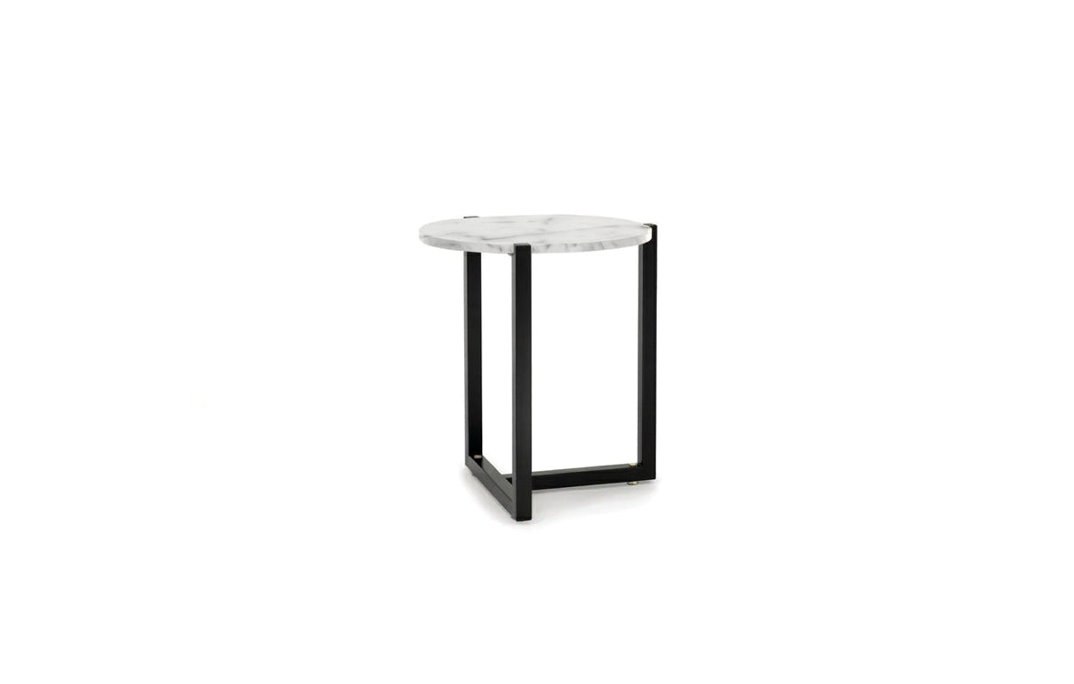 Sigmund side table