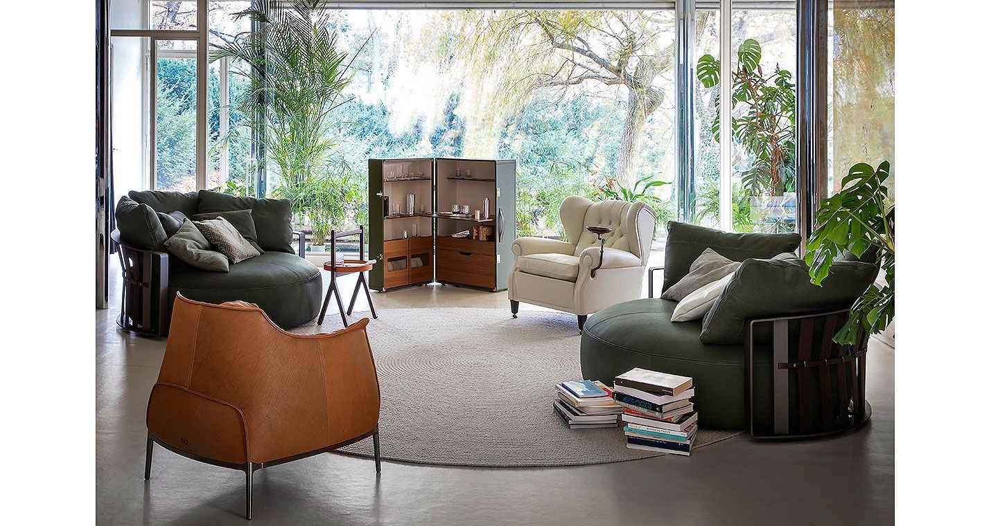 Scarlett sofa
