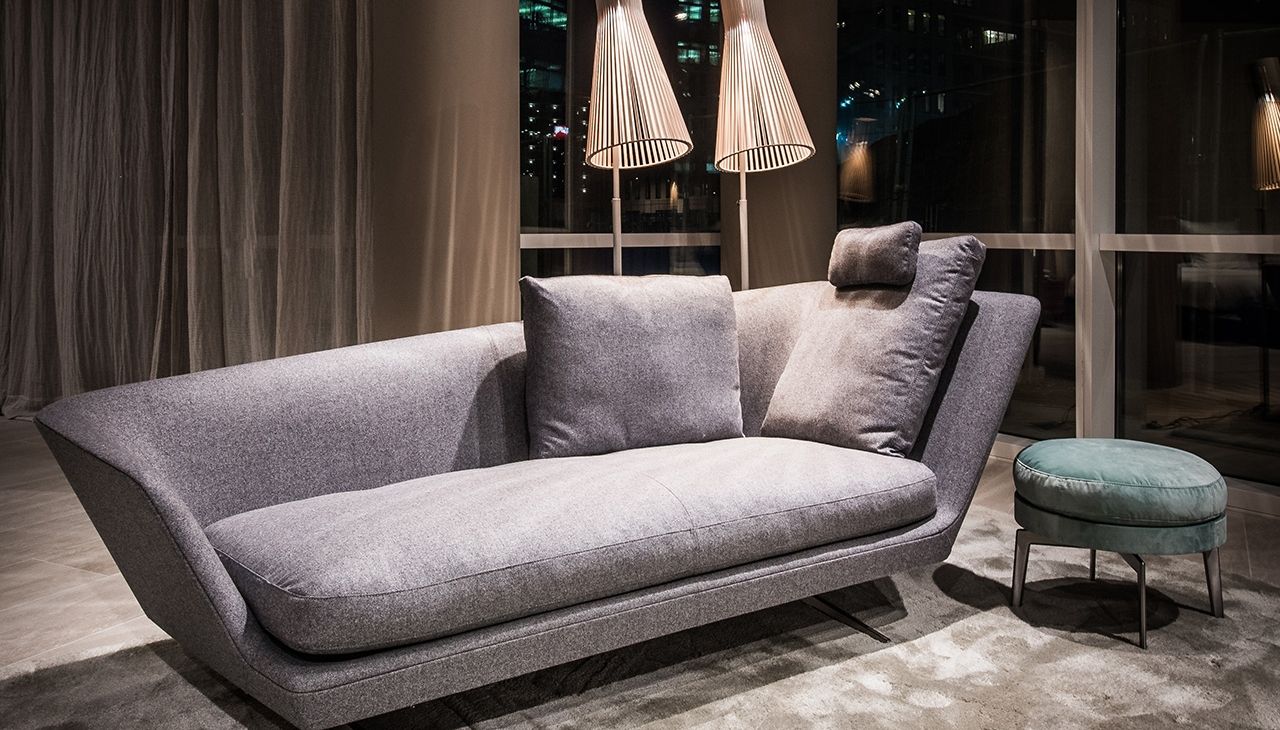Zeus sofa