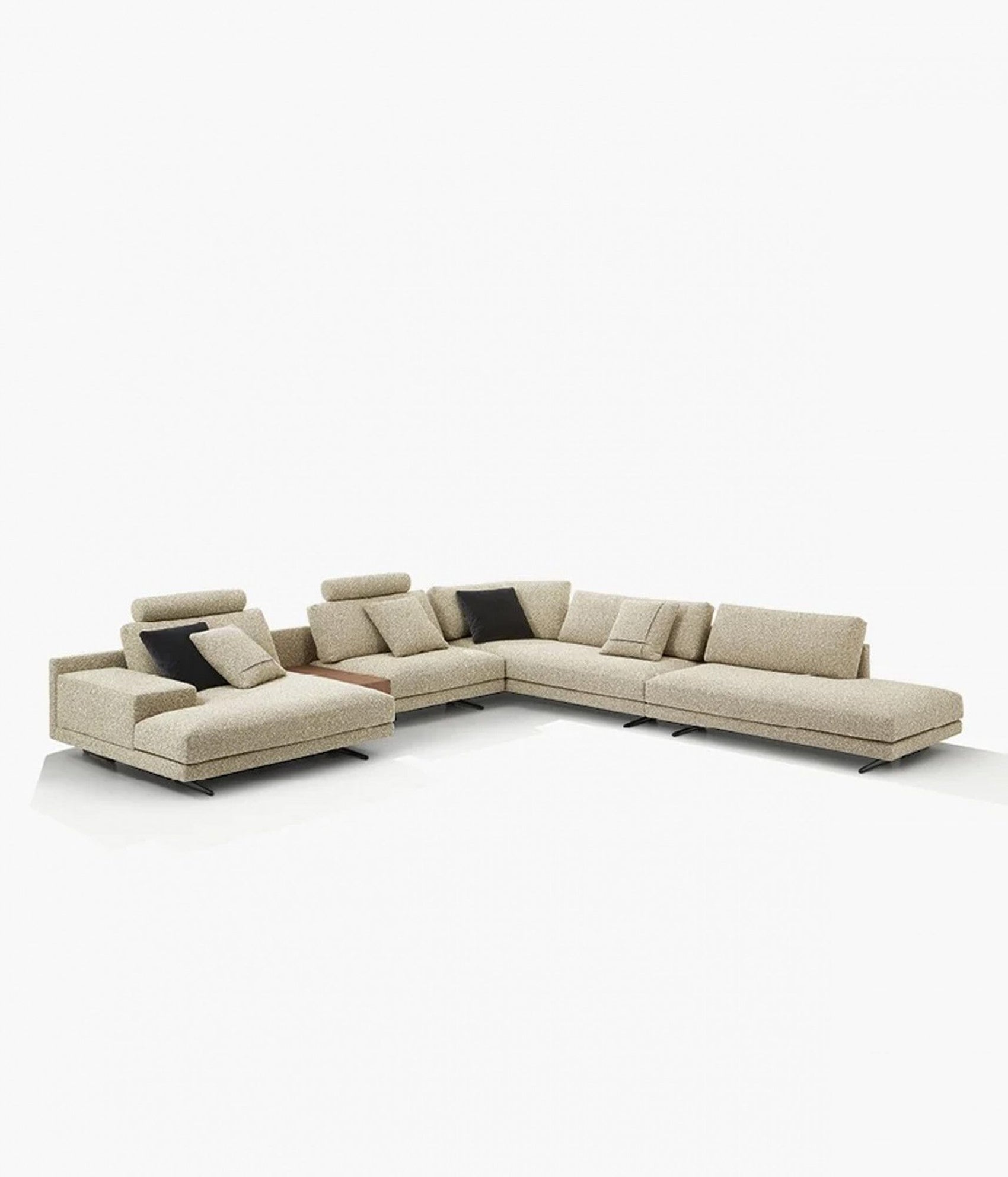 Mondrian sofa