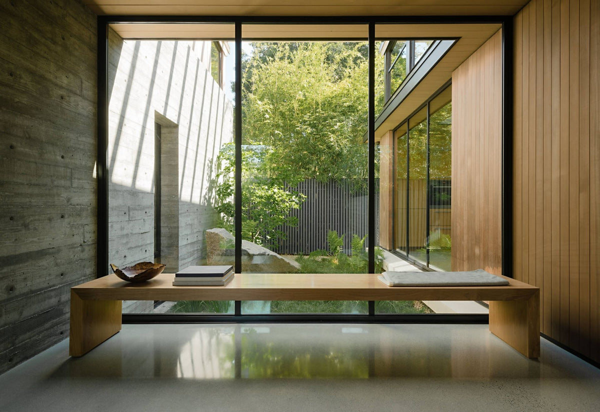 the sanctuary – Studio Italia