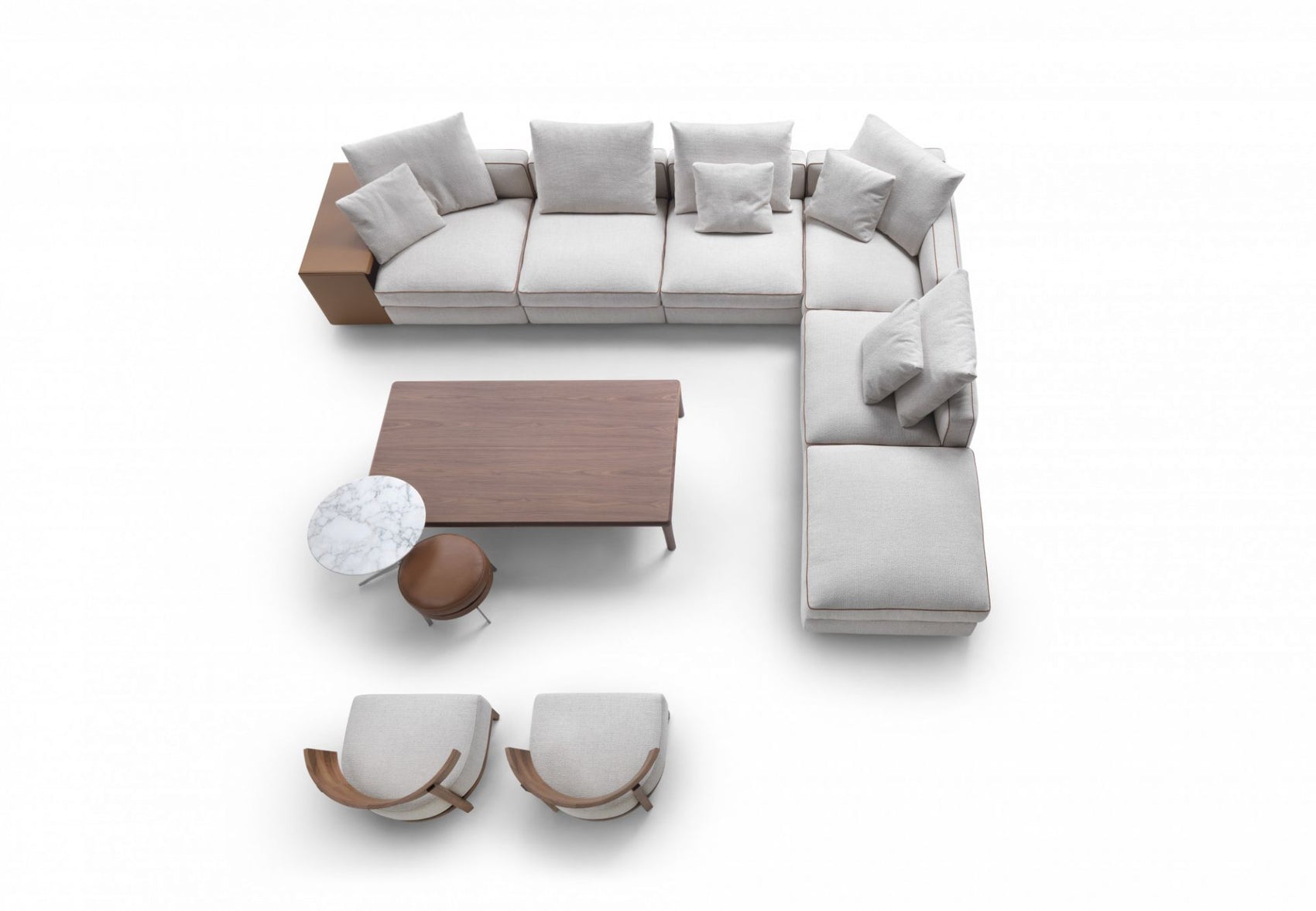Harper Sofa